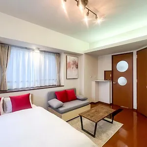 Cityspire Sakuragawa Ii , 大阪市 日本