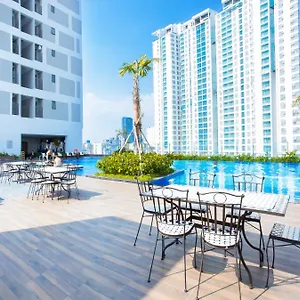 Double E Saigon , ホーチミン市 ベトナム