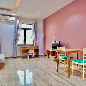 Sg Summer Homestay , ホーチミン市 ベトナム