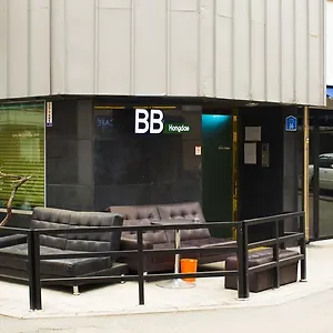 Bb Hongdae , ソウル特別市 韓国